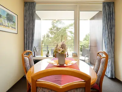 Ferienwohnung für 3 Personen (42 m²) in Kellenhusen 3/10