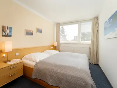 Ferienwohnung für 3 Personen (42 m²) in Kellenhusen 5/10