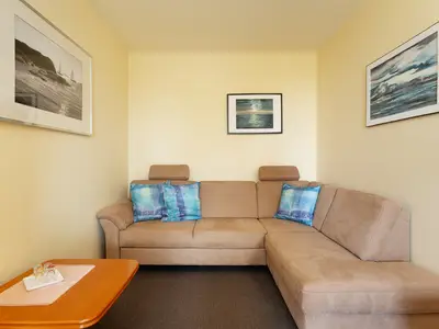 Ferienwohnung für 3 Personen (42 m²) in Kellenhusen 7/10