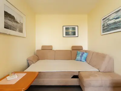 Ferienwohnung für 3 Personen (42 m²) in Kellenhusen 8/10