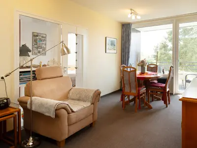 Ferienwohnung für 3 Personen (42 m²) in Kellenhusen 10/10