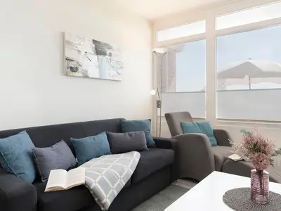 Ferienwohnung für 3 Personen (43 m²) in Kellenhusen 2/10