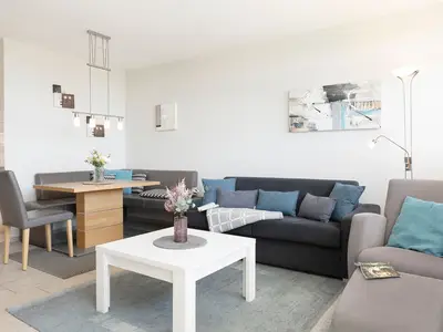 Ferienwohnung für 3 Personen (43 m²) in Kellenhusen 3/10