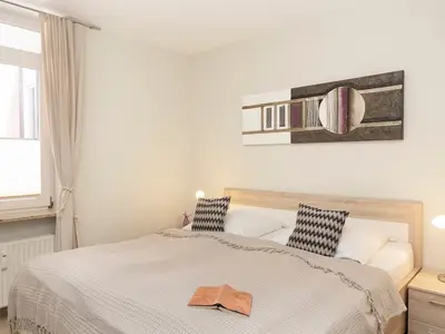 Ferienwohnung für 3 Personen (43 m²) in Kellenhusen 4/10