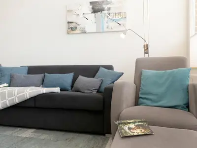 Ferienwohnung für 3 Personen (43 m²) in Kellenhusen 5/10