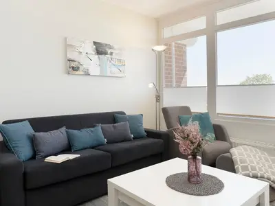 Ferienwohnung für 3 Personen (43 m²) in Kellenhusen 6/10