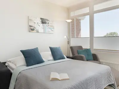 Ferienwohnung für 3 Personen (43 m²) in Kellenhusen 7/10