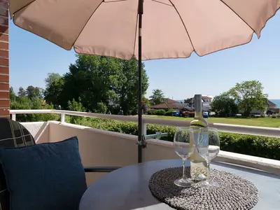 Ferienwohnung für 3 Personen (43 m²) in Kellenhusen 9/10