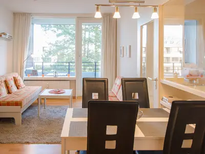 Ferienwohnung für 4 Personen (43 m²) in Kellenhusen 2/10