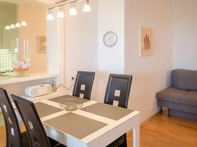 Ferienwohnung für 4 Personen (43 m²) in Kellenhusen 4/10