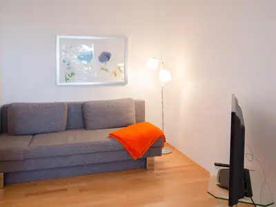 Ferienwohnung für 4 Personen (43 m²) in Kellenhusen 5/10