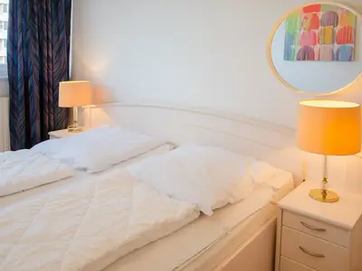 Ferienwohnung für 4 Personen (43 m²) in Kellenhusen 6/10