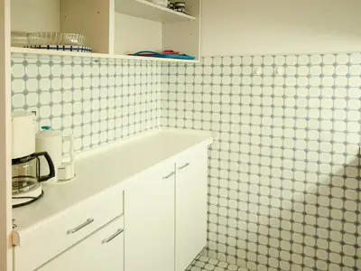 Ferienwohnung für 4 Personen (43 m²) in Kellenhusen 9/10