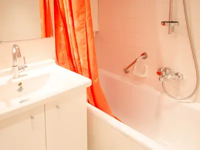 Ferienwohnung für 4 Personen (43 m²) in Kellenhusen 10/10