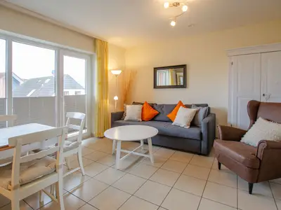 Ferienwohnung für 4 Personen (40 m²) in Kellenhusen 1/9