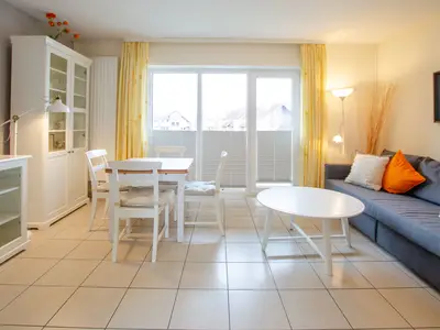 Ferienwohnung für 4 Personen (40 m²) in Kellenhusen 3/9