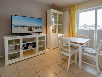 Ferienwohnung für 4 Personen (40 m²) in Kellenhusen 4/9