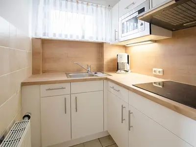 Ferienwohnung für 4 Personen (40 m²) in Kellenhusen 5/9