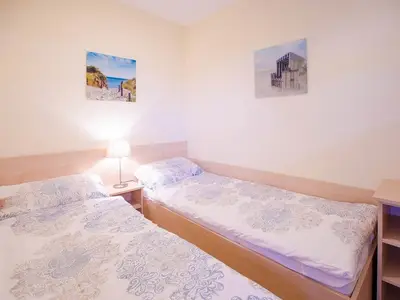Ferienwohnung für 4 Personen (40 m²) in Kellenhusen 6/9