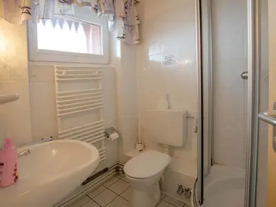 Ferienwohnung für 4 Personen (40 m²) in Kellenhusen 7/9