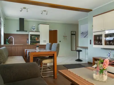 Ferienwohnung für 4 Personen (65 m²) in Kellenhusen 1/10