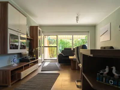 Ferienwohnung für 4 Personen (65 m²) in Kellenhusen 2/10