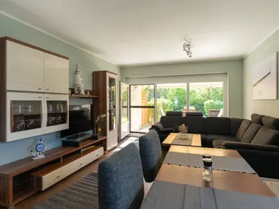 Ferienwohnung für 4 Personen (65 m²) in Kellenhusen 3/10