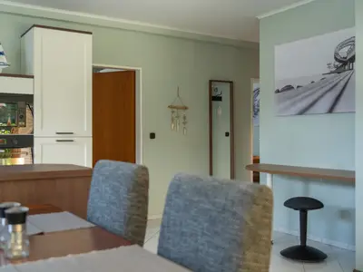 Ferienwohnung für 4 Personen (65 m²) in Kellenhusen 7/10