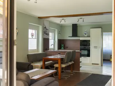 Ferienwohnung für 4 Personen (65 m²) in Kellenhusen 8/10