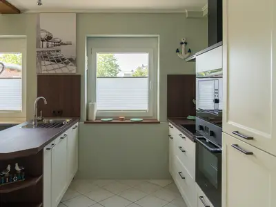 Ferienwohnung für 4 Personen (65 m²) in Kellenhusen 10/10