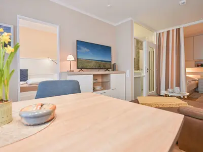 Ferienwohnung für 2 Personen (43 m²) in Kellenhusen 4/10