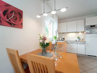 Ferienwohnung für 3 Personen (45 m²) in Kellenhusen 2/10