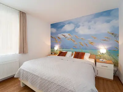 Ferienwohnung für 3 Personen (45 m²) in Kellenhusen 3/10