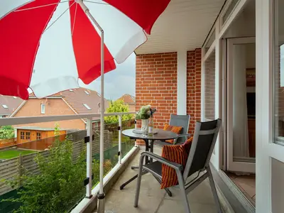 Ferienwohnung für 3 Personen (45 m²) in Kellenhusen 4/10