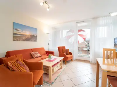 Ferienwohnung für 3 Personen (45 m²) in Kellenhusen 5/10