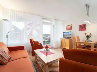 Ferienwohnung für 3 Personen (45 m²) in Kellenhusen 6/10