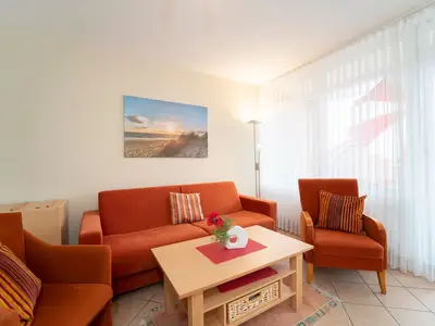 Ferienwohnung für 3 Personen (45 m²) in Kellenhusen 7/10