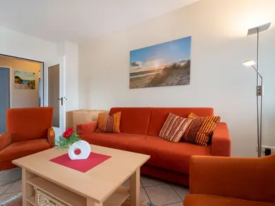 Ferienwohnung für 3 Personen (45 m²) in Kellenhusen 8/10