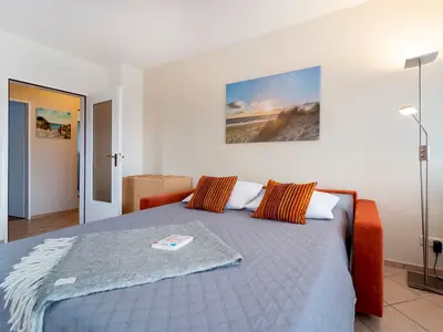 Ferienwohnung für 3 Personen (45 m²) in Kellenhusen 9/10