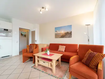 Ferienwohnung für 3 Personen (45 m²) in Kellenhusen 10/10