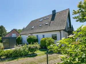 Ferienwohnung für 3 Personen (40 m²) in Kellenhusen