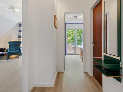 Ferienwohnung für 3 Personen (40 m²) in Kellenhusen 6/8