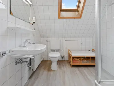 Ferienwohnung für 3 Personen (40 m²) in Kellenhusen 7/8