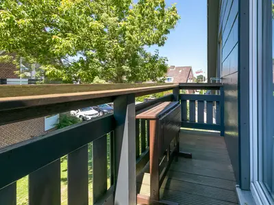 Ferienwohnung für 3 Personen (40 m²) in Kellenhusen 8/8