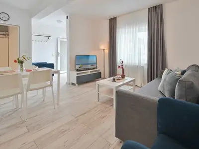 Ferienwohnung für 6 Personen (75 m²) in Kellenhusen 3/10