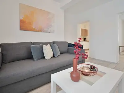 Ferienwohnung für 6 Personen (75 m²) in Kellenhusen 4/10