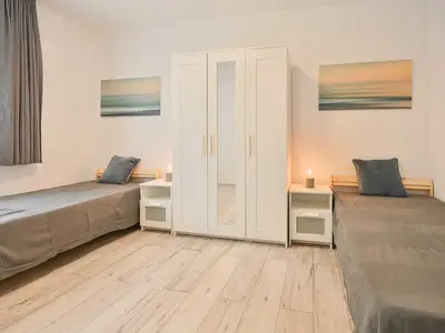 Ferienwohnung für 6 Personen (75 m²) in Kellenhusen 7/10