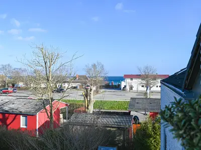 Ferienwohnung für 2 Personen (25 m²) in Kellenhusen 4/10