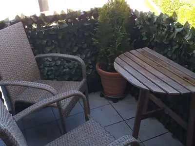 Ferienwohnung für 2 Personen (25 m²) in Kellenhusen 5/10