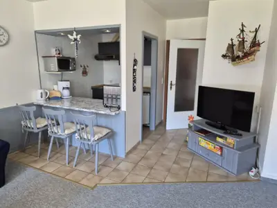 Ferienwohnung für 4 Personen (52 m²) in Kellenhusen 2/10